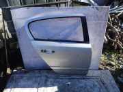 Tür hinten rechts OPEL ASTRA H Estate (L35) 1.6