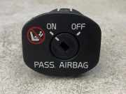 Airbag Schalter VOLVO V70 III (BW) 2.5 T 09058A