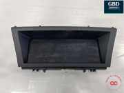 Display BMW X5 (E70) 65509194064