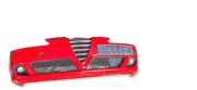 Frontstoßstange ALFA ROMEO 147 (937_) 1.9 JTD (937.AXF1A, 937.BXF1A) 156055409