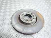 Bremsscheibe links vorne Opel Meriva B ()