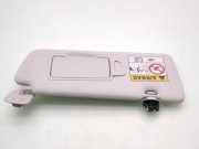 Sonnenblende rechts Dacia Logan (LS) 964004288R