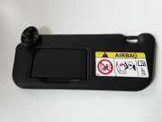 Linke Sonnenblende TOYOTA YARIS (_P13_) 1.5 Hybrid (NHP130_)