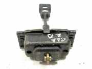 Türanschlag vorne rechts MERCEDES-BENZ CLK (C209) 270 CDI (209.316) A2097200116