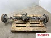 Achse hinten Isuzu D-Max II (TFR, TFS)
