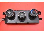 Heizungsbetätigung (Konsole) vorne Hyundai Tucson I (JM) 972502EXXX