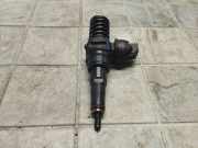 Einspritzdüse SKODA OCTAVIAII (1Z3) 1.9 TDI 0414720215 038130073AG