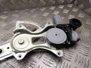 Fensterheber links hinten Toyota Prius (W3) 8572072020