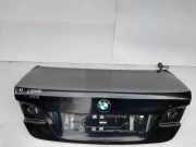 Heckklappe geschlossen BMW 3er Coupe (E92)