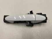 Türaußengriff links FORD TRANSIT COURIER 1.5 TDCi DMB4222A37A ET76A224A37AA