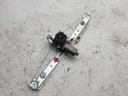 Türfensterheber hinten links BMW 3 (E46) 320 i 8362066