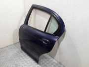 Tür hinten links JAGUAR X-TYPE Estate (X400) 2.5