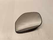 Türspiegelglas vorne links MITSUBISHI OUTLANDER III (GG_W, GF_W, ZJ) 2.2 Di-D 4WD (GF6W) SR1400