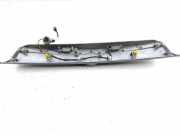 Gehäuse für Kennzeichenleuchte Opel Mokka A / Mokka X (J13) 95093299