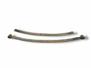 Blattfeder hinten links RENAULT MASTER II Furgon (FD) 2.5 dCi 100 (FD0U, FD0V)