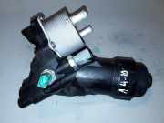 Ölfilterhalter AUDI A4 (8W2, B9) 2.0 TDI 03N115389N