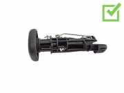 Kopfstütze Peugeot 1007 () 9653189477