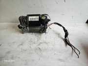 Federungskompressor MERCEDES-BENZ E (W211) E 200 NGT (211.041) 4430200171 2607159