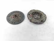 Schaltkupplung VW GOLF V (1K1) 1.9 TDI 323064110