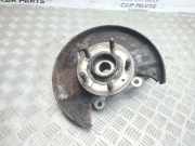 Radnaben vorne rechts