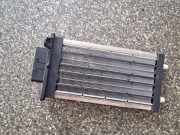 Kühler Ssangyong Kyron (DJ)