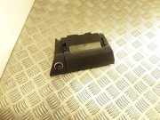 Aschenbecher VW TOURAN (1T1, 1T2) 2.0 TDI 16V 1T1857961F