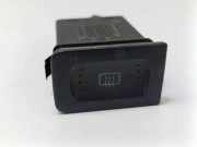 Windschutzscheibe Heizung Schalter VW GOLF IV (1J1) 1.9 TDI 1J0953235A