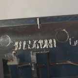 Musik-Player Verkleidung VOLVO XC60 2.4 D 30755619