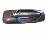 Türaußengriff hinten links CHRYSLER VOYAGER IV (RG, RS) 2.5 CRD SR7155