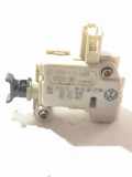 Heckscheibenwischermotor VW TOUAREG (7LA, 7L6, 7L7) 3.2 V6 2465270811