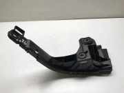 Stoßstangenhalterung hinten links SAAB 9-3 Cabrio (YS3F) 1,8t 12830627