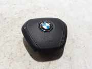 Schleifring Airbag BMW 5er Touring (G31) 6872259