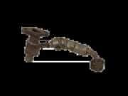 Turbinenschmierrohr AUDI A8 D4 (4H_) 4.2 TDI quattro 057145735AC