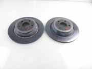 Spritzblech für Bremsscheibe Ford S-Max II (CJ, WA6) DG9C2A315C