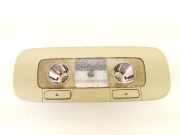 Innenleuchte Skoda Superb II (3T) 3T0947291A