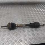 Antriebswelle vorne links PEUGEOT 206 Hatchback (2A/C) 1.4 HDi eco 70
