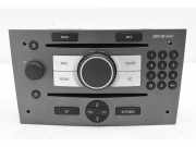 Radio/Navigationssystem-Kombination Opel Astra H Kasten () 13163935