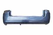 Stoßstange hinten Opel Zafira B (A05) 13125014