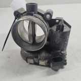Drosselklappe MERCEDES-BENZ C (W203) C 230 Kompressor (203.040) A1110980109