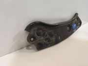 Zier-/Schutzleistensatz für Kühlergitter VW Caddy IV Kasten (SAA, SAH)