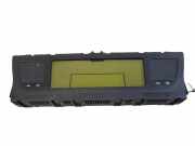 Kombiinstrument CITROËN C4 Grand Picasso I (UA_) 2.0 HDi 138 P9664365280