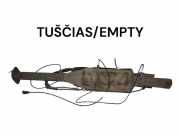 Katalysator ohne Lambdasonde Ford Focus III Turnier (DYB) V615H250JC