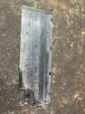 Unterfahrschutz Kia Ceed 1 SW (ED) 841355000