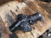 Drosselklappe PEUGEOT 3008 II SUV 1.6 BlueHDi 115 25365285