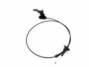 Motorhaubenöffnungsgriff PEUGEOT 2008 1.2 VTi 9673316680