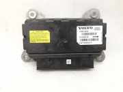 Airbag-Steuergerät VOLVO XC90 I D5 AWD 31658113