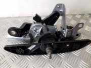 Heckscheibenwischermotor BMW 5 Touring (F11) 520 d 3398006316 7311415