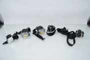 Sicherheitsgurt vorne rechts BMW X1 (F48) xDrive 18 d 72117401714