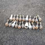 Radschraubensatz BMW 3 (E90) 320 i N/A