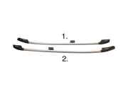 Dachreling links Volvo XC60 I (156) 30784018